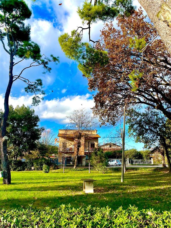 Monolocali B&B Santa Maria Apparente Civitanova Marche Exterior foto