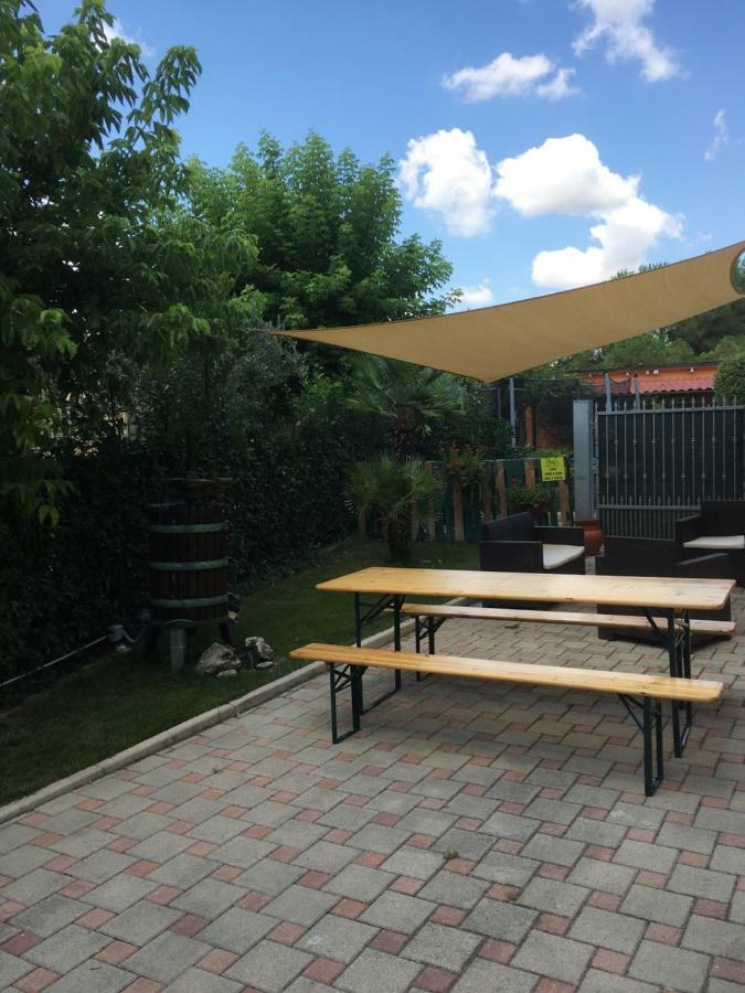 Monolocali B&B Santa Maria Apparente Civitanova Marche Exterior foto